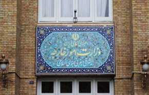 اعتراض شدید ایران به آمریکا با احضار کاردار سوئیس