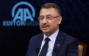 آنکارا: توافق با لیبی، توطئه محدود کردن ترکیه به خشکی را باطل کرد
