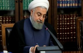 روحانی لایحه حمایت از سهامداران خرد را به مجلس ارسال کرد