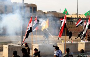 ما تفعله أمريكا في المنطقة هو ردة فعلها على خسائرها مقابل إيران