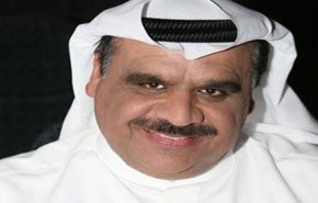 نقل الممثل الكويتي داوود حسين لغرفة العمليات
