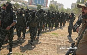 افشای مدرک نقش رام‌الله در ترور فرمانده جهاد اسلامی

