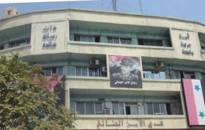 القبض على عصابة للسرقة في دمشق ..قصة اشبه بالفيلم!