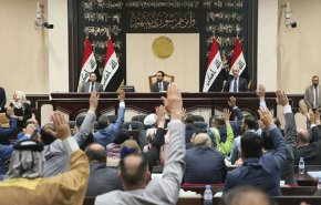 حراك سياسي لترشيح رئيس وزراء جديد في العراق