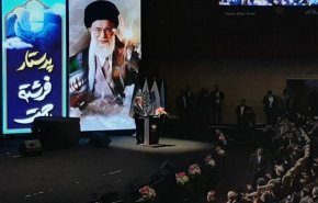 جهانغيري : عائدات البلاد بلغت 70 مليار دولار رغم الحظر 