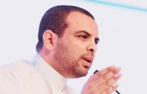 السعودية..منع كاتب يمني معتقل من توديع ودفن ابنه!