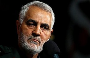 اطلاعیه سپاه پاسدران انقلاب اسلامی در پی شهادت سردار حاج قاسم سلیمانی