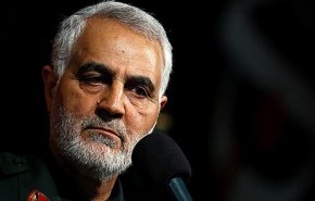 نحوه شهادت سردار حاج قاسم سلیمانی 