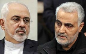ظریف: آمریکا مسئول عواقب همه ماجراجویی‌های یاغی‌گرانه خود است
