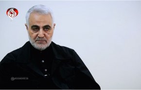 فیلم | ناگفته های سردار شهید حاج قاسم سلیمانی 