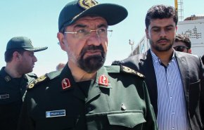 محسن رضایی: انتقام سختی از امریکا می گیریم