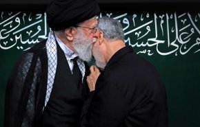 «حاج قاسم»در کلام رهبری/ رهبر انقلاب کدام صفات را برای «حاج قاسم» به کار بردند؟