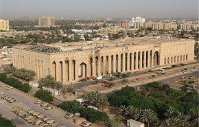 منابع عراق: کارکنان سفارت آمریکا عراق را ترک کردند