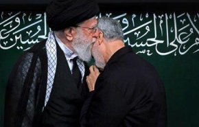 رهبر معظم انقلاب: انتقام سختی در انتظار جنایتکاران است