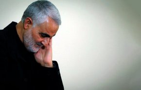 آمریکا بداند انتقام سختی در انتظارش است
