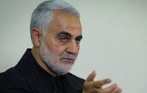 ۳ روز عزای عمومی در کشور در پی شهادت فرمانده نیروی قدس سپاه