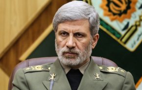وزیر دفاع: انتقام خون سردار سلیمانی از تمام عاملین و مرتکبین گرفته خواهد شد