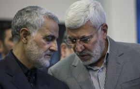 پیامدهای ترور شهید سرافراز قاسم سلیمانی از زبان یکی از رهبران جبهه مقاومت اسلامی عراق+فیلم