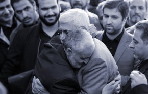 کاربران شبکه های اجتماعی پویش «من قاسم سلیمانی هستم» را به راه انداختند 