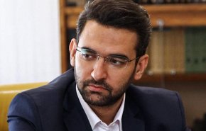 پیام توئیتری آذری جهرمی در پی شهادت سردار سلیمانی