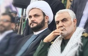 حجت الاسلام الکعبی: در دل هرکدام‌مان یک سلیمانی جوانه می‌زند