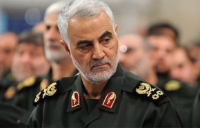 فیلم| نگاهی به چهار دهه مجاهدت سپهبد پاسدار شهید حاج قاسم سلیمانی