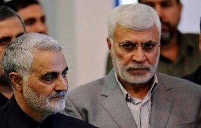 بیوگرافی شهید ابو مهدی المهندس / از حزب دعوت اسلامی تا عروج به همراه حاج قاسم