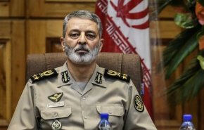 فرمانده کل ارتش: شهادت سردار سلیمانی موجب انسجام بیشتر جبهه مقاومت می‌شود