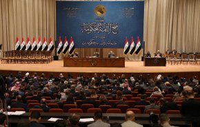نائب رئيس البرلمان يدعو لعقد جلسة طارئة يوم غد
