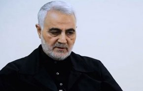اولین اظهارات همسر شهید قاسم سلیمانی/ حاج قاسمم بشنو: «بسم‌الله قاصم الجبارین»
