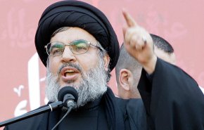 سید حسن نصر الله روز یک شنبه سخنرانی خواهد کرد