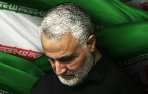 بیانیه سفارت ایران در بغداد در پی شهادت سپهبد سلیمانی