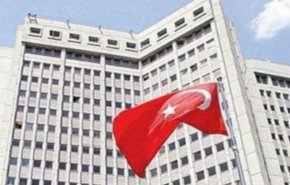 واکنش ترکیه به شهادت سپهبد سلیمانی