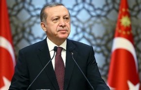 اردوغان در نشست امنیتی در استانبول شرکت کرد