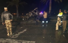 علماء جبل عامل: العدوان الأميركي غباء سياسيا وعسكريا