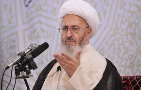 ویدیو| روایت آیت‌الله سبحانی از سردار سلیمانی که کفن خود را برای امضا نزد ایشان بردند
