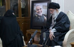 حاج قاسم در راه خدا و انجام وظیفه از هیچکس و هیچ‌چیز پروا نداشت
