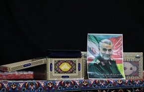 جزئیات تشییع پیکر مطهر شهید سلیمانی در عراق و ایران 