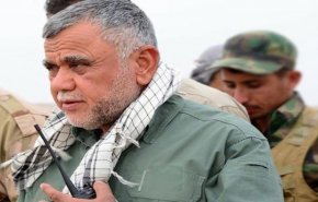 هادی العامری رسماً جانشین شهید «ابومهدی مهندس» شد