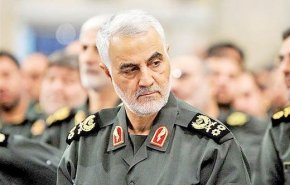 فیلم | یادی از ایام ... سردار سلیمانی (1)