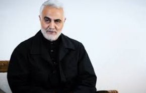 فیلم | یادی از ایام ... سردار سلیمانی (2)