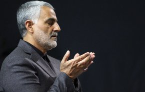 فیلم | یادی از ایام ... سردار سلیمانی (3)
