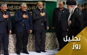 سپهبد سلیمانی ... هنگامی که شجاعت در یک مرد ترجمه می شود