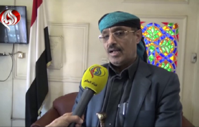 شخصيات سياسية وحزبية يمنية تؤكد ان جريمة اغتيال الشهيد سليماني لن تمر دون رد