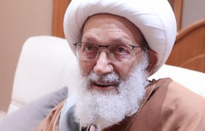 شیخ عیسی قاسم: شهیدان سپهبد سلیمانی و المهندس مایه افتخار هستند