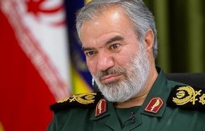 جزئیات سفر سردار سلیمانی به روایت سردار فدوی/ حاج قاسم از سوریه به عراق سفر کرده بود