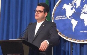 موسوی نقش سردار سلیمانی در مبارزه با داعش را به برلین یادآوری کرد