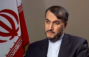 خاطره شنیدنی امیرعبدالهیان، از حاج قاسم سلیمانی + فیلم