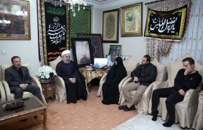 شهید سلیمانی در تاریخ ملت ایران و آزادی‌خواهان جهان سرافراز و جاودانه خواهد ماند/آمریکایی‌ها آثار این اقدام جنایتکارانه را نه امروز بلکه در طول سال‌های آینده خواهند دید