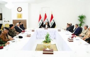 تاکید شورای امنیت ملی عراق بر اتخاذ تدابیر لازم در برابر تجاوز آمریکا